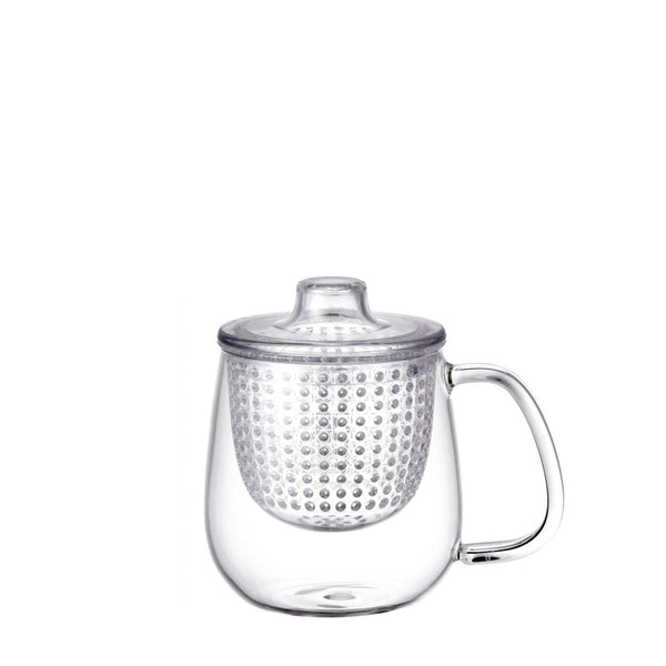 UNIMUG CLEAR Teapot Medium