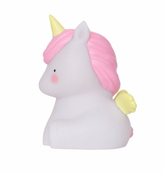 Little Light Unicorn
