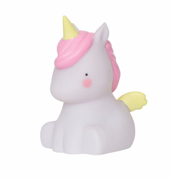 Little Light Unicorn