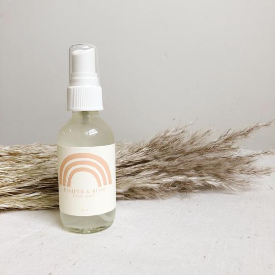 Rose Face Mist