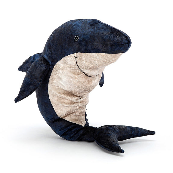 Victor Great White Shark