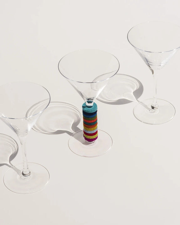 Wine O's (Rainbow)