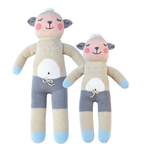Wooly the Sheep Mini