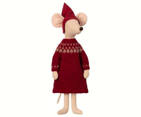 Maileg Christmas Mouse