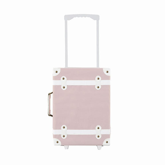 Seeya Suitcase Rose